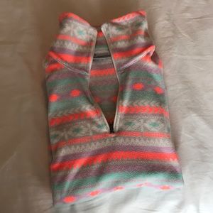 Columbia Neon Fleece